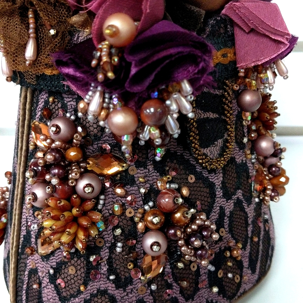 Mary Frances bag - Picture 6 of 7